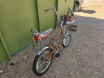 Schwinn Krate reproduction