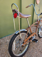 Schwinn Krate reproduction