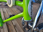 Schwinn fastback