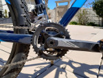 2017 Giant Talon 27.5 2
