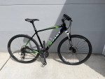 Large Giant Roam Dual Sport Bike