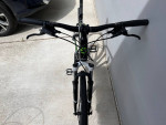 Large Giant Roam Dual Sport Bike
