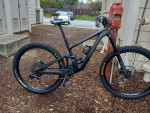 2021 Specialized Enduro Comp Carbon 29er S2