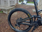 2021 Specialized Enduro Comp Carbon 29er S2