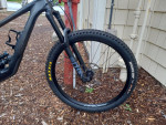 2021 Specialized Enduro Comp Carbon 29er S2