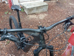2021 Specialized Enduro Comp Carbon 29er S2