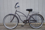Beach Cruiser