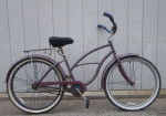 Beach Cruiser