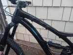 2017 Yeti Sb5 Carbon Size M 27 5