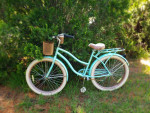 Women's Huffy Deluxe Bicycle
