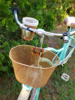 Women's Huffy Deluxe Bicycle