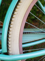 Women's Huffy Deluxe Bicycle