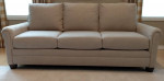 Panel Arm Sofa from Bassett