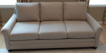 Panel Arm Sofa from Bassett
