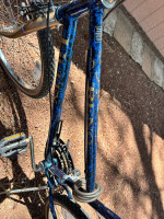 Women's Bike