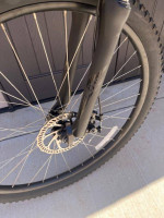Specialized Mountain Bike