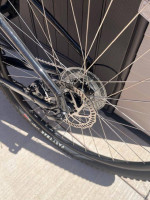 Specialized Mountain Bike