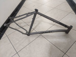 Lynskey Ridgeline Titanium MTB 27.5/650b