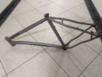 Lynskey Ridgeline Titanium MTB 27.5/650b