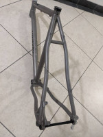 Lynskey Ridgeline Titanium MTB 27.5/650b