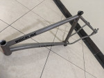 Lynskey Ridgeline Titanium MTB 27.5/650b