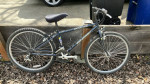 Specialized Rockhopper Bicycle