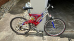 Motiv Rockpoint bike