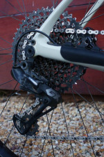 2019 Ibis DV9 Large