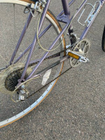 Raleigh Olympian 575SL 12 speed
