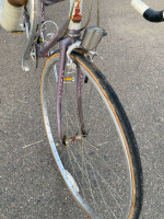 Raleigh Olympian 575SL 12 speed