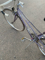 Raleigh Olympian 575SL 12 speed