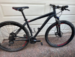 Secialized 29er