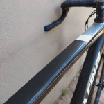 Santa Cruz Stigmata CC Gravel / Cross Bike Shimano Ultegra 52cm
