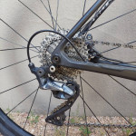 Santa Cruz Stigmata CC Gravel / Cross Bike Shimano Ultegra 52cm