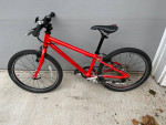 Kids Islabike Beinn 20 Bike