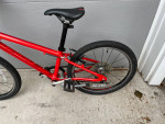 Kids Islabike Beinn 20 Bike