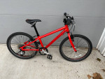 Kids Islabike Beinn 20 Bike