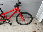 Kids Islabike Beinn 20 Bike