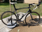 Trek Madone 5.2 Road Bicycle