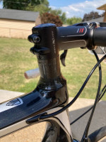 Trek Madone 5.2 Road Bicycle