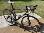 Trek Madone 5.2 Road Bicycle
