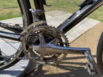Trek Madone 5.2 Road Bicycle