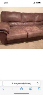 Sofa Bed