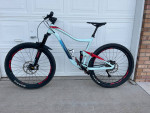 Giant Trance L Frame