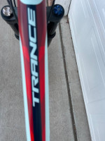 Giant Trance L Frame
