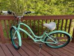Electra Townie 21D EQ