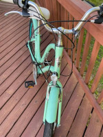 Electra Townie 21D EQ