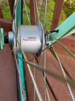 Electra Townie 21D EQ