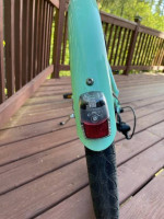 Electra Townie 21D EQ