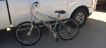 Mountain Bike 26in 24 speeds